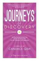 Journeys of Discovery (A Divas That Care Book) 1948540207 Book Cover