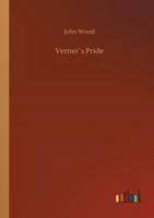 Verner´s Pride 373266399X Book Cover