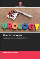 Ureteroscopia (Portuguese Edition) 6630325605 Book Cover