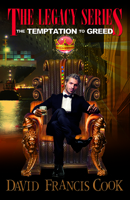 The Temptation to Greed 194026247X Book Cover