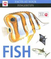 Fish (Facts at Your Fingertips) 1933834013 Book Cover
