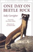 One Day on Beetle Rock 034524866X Book Cover