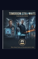Tomorrow Still Waits B0GXJRJZ3C Book Cover