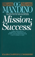 Mission: Success! 0553265008 Book Cover