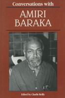 Conversations With Amiri Baraka (Literary Conversations Series) 0878056874 Book Cover