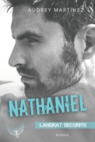 Nathaniel (Landrat Sécurité t.1) 2491392143 Book Cover