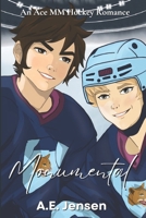 Monumental B0DSL7GZ89 Book Cover