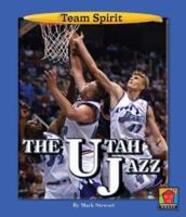 Utah Jazz, the 1599531275 Book Cover