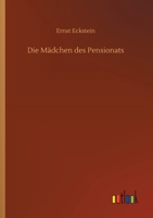 Die M�dchen des Pensionats 114446885X Book Cover