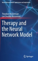 Therapy and the Neural Network Model (Neural Network Model: Applications and Implications) 303026923X Book Cover