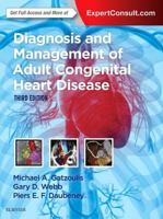 Diagnosis and Management of Adult Congenital Heart Disease [With Access Code] 0702034266 Book Cover