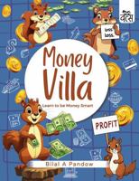 MoneyVilla: Learn to be Money Smart 8119670248 Book Cover