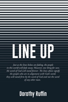 Line Up 1662845073 Book Cover