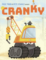 Cranky B0GMZ94LRQ Book Cover