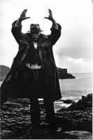 Joseph Beuys and the Celtic World: Scotland, Ireland and England 1970-85 (Art Catalogue) 1854375903 Book Cover