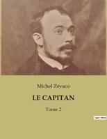 Le Capitan: Tome deuxieme B0BTN44Y7M Book Cover