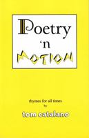 Poetry 'N Motion 1882646037 Book Cover