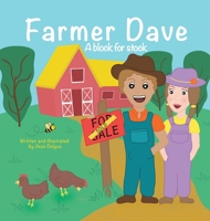 Farmer Dave 1764514149 Book Cover