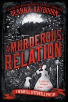 A Murderous Relation 0451490754 Book Cover