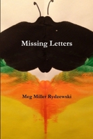 Missing Letters 098897410X Book Cover