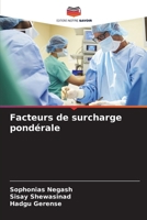 Facteurs de surcharge pondérale (French Edition) 6207171454 Book Cover