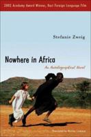 Nirgendwo in Afrika 0299199649 Book Cover