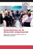 Eclecticismo en la dirección empresarial 6200032734 Book Cover