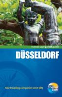 Dusseldorf (Thomas Cook Pocket Guides) 1848484372 Book Cover