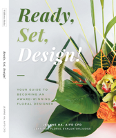 Ready, Set, Design!: Your Guide to Becoming an Award-Winning Designer 1735560340 Book Cover