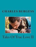 Tales Of True Love II 1522810234 Book Cover
