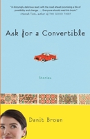 Ask for a Convertible: Stories 0375424547 Book Cover