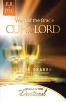 Oracle of God Devotional July to Dec 2014 0989162931 Book Cover