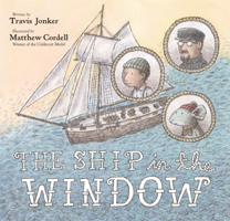 Ship in the Window B0GN1YV9XH Book Cover