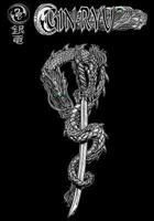 Gin-Ryu: Vigilant Effort 1493687743 Book Cover