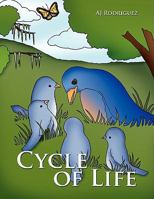 Cycle of Life 1438955286 Book Cover