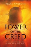 Power of the Creed 0997891823 Book Cover