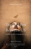 The Red Box Between Us B0FPRNBC9V Book Cover
