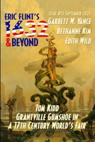 Eric Flint's 1632 & Beyond Issue #13 1962398307 Book Cover