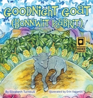 Bonnwit Kabrit 1611530644 Book Cover