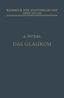 Das Glaukom 3642888801 Book Cover