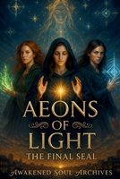 Aeons of Light: The Final Seal B0G39H9KQY Book Cover