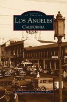Los Angeles California 1531605036 Book Cover