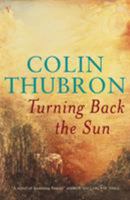Turning Back the Sun 006018227X Book Cover