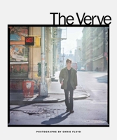 The Verve: Photographs by Chris Floyd 1909526533 Book Cover