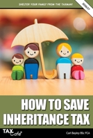 How to Save Inheritance Tax 2026/27 1917392125 Book Cover