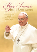 So denkt Papst Franziskus: 300 Zitate des Heiligen Vaters zu den Themen unserer Zeit 160868248X Book Cover
