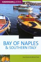 Bay of Naples & Southern Italy, 6th (Country & Regional Guides - Cadogan) 186011184X Book Cover