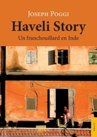 Haveli Story (French Edition) 2354850220 Book Cover