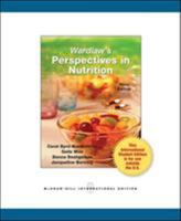 Perspectives in Nutrition 007128446X Book Cover