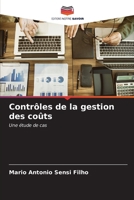 Contrôles de la gestion des coûts (French Edition) 6206647862 Book Cover